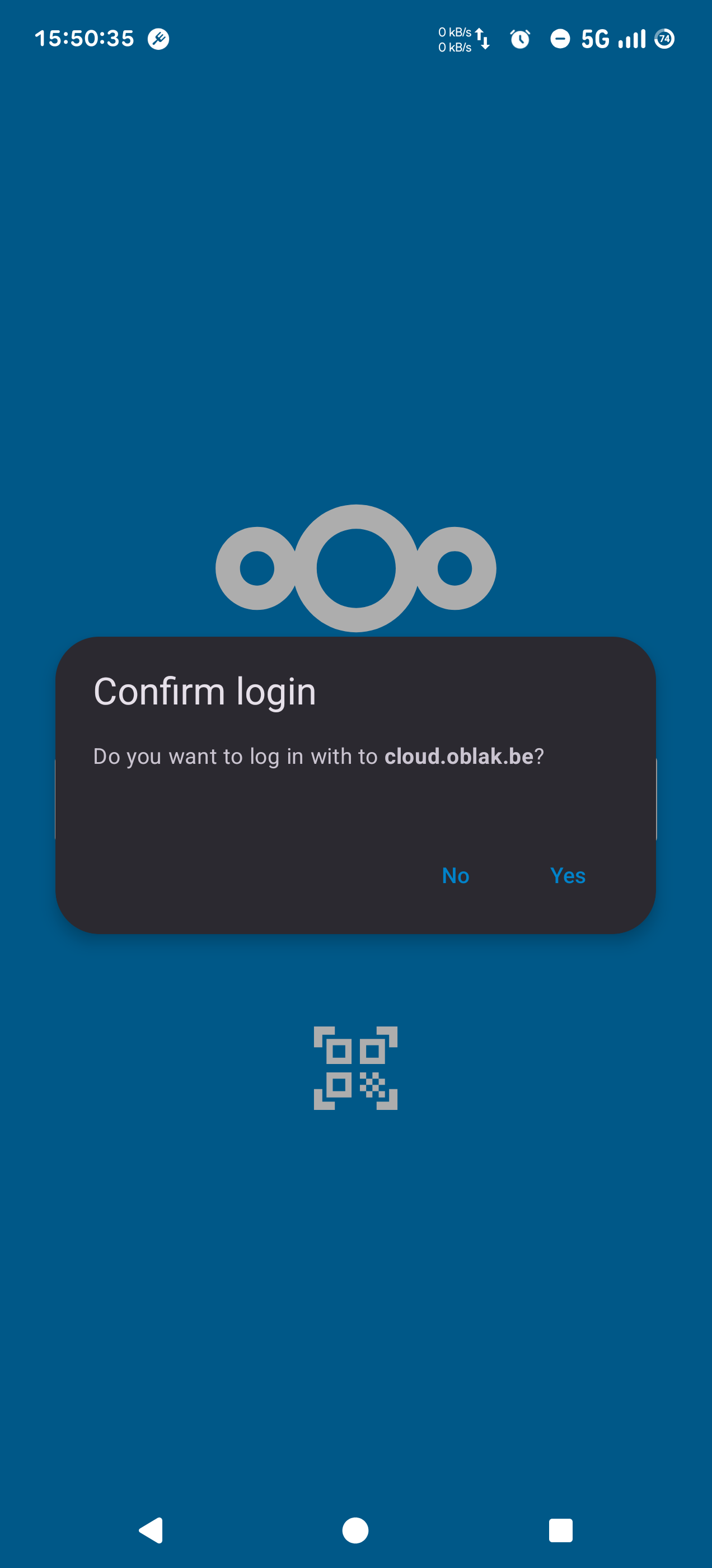 confirm-login