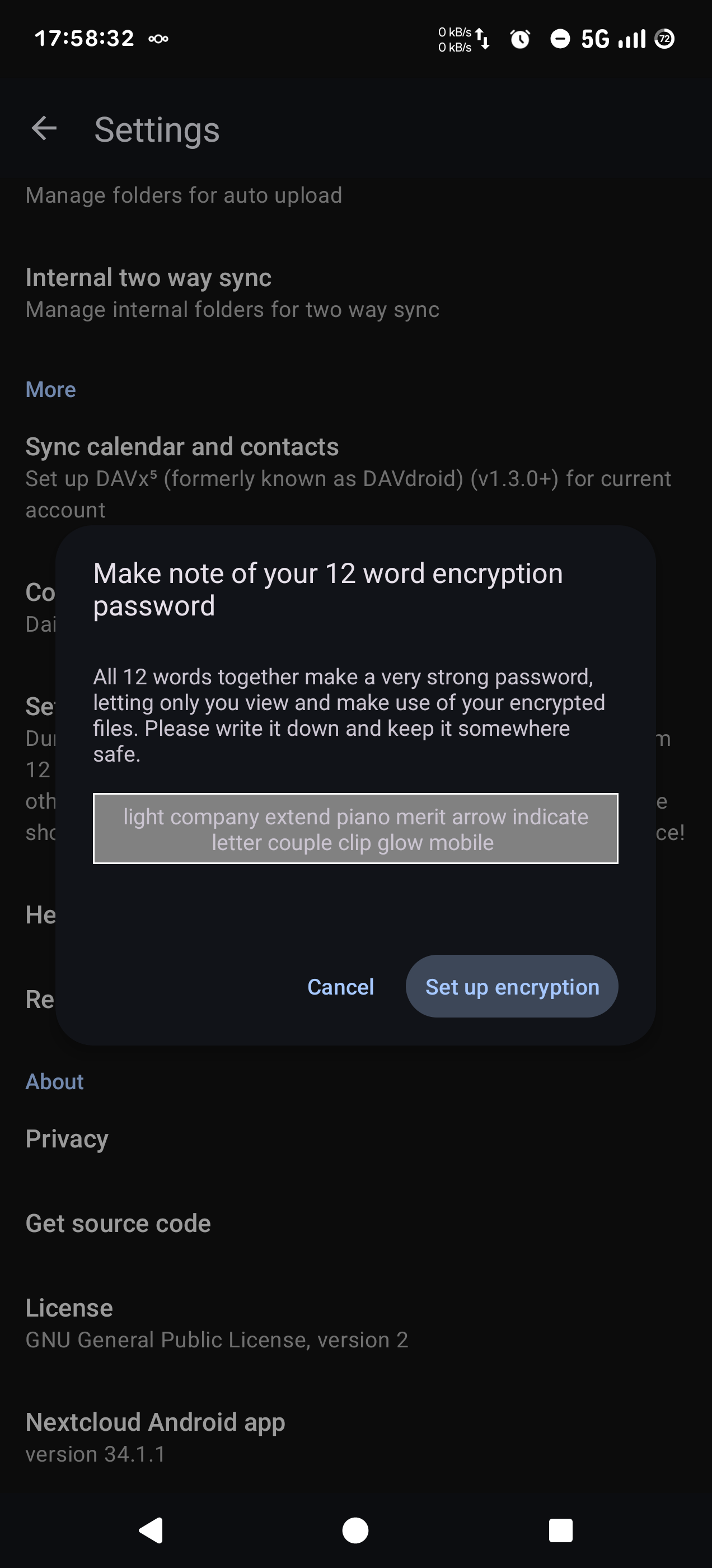 app-password