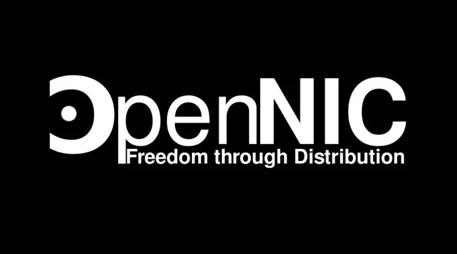 OpenNIC